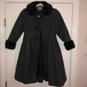 Beautiful Girl Coat!!!